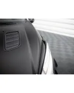 Maxton Design Eyebrows V.1 Ford Fiesta ST Mk7 Facelift Maxton Design Eyebrows V.1 Ford Fiesta ST Mk7 Facelift