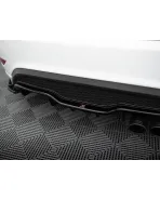 Maxton Design Rear Valance Ford Fiesta ST Mk7 FL Maxton Design Rear Valance Ford Fiesta ST Mk7 FL