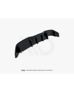 Maxton Design Rear Valance Ford Fiesta ST Mk7 FL Maxton Design Rear Valance Ford Fiesta ST Mk7 FL