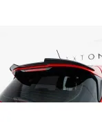 Maxton Design Spoiler Cap V.1 Ford Fiesta ST / ST-Line Mk8
