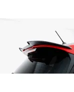 Maxton Design Spoiler Cap V.1 Ford Fiesta ST / ST-Line Mk8