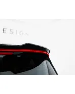 Maxton Design Spoiler Cap V.1 Ford Fiesta ST / ST-Line Mk8
