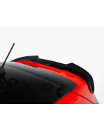 Maxton Design Spoiler Cap V.1 Ford Fiesta ST / ST-Line Mk8