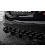 Maxton Design Rear Valance V.2 Ford Fiesta Mk8 ST Maxton Design Rear Valance V.2 Ford Fiesta Mk8 ST