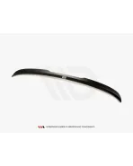 Maxton Design Spoiler Extension Ford Focus MK2 ST Maxton Design Spoiler Extension Ford Focus MK2 ST