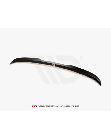 Maxton Design Spoiler Extension Ford Focus MK2 ST Maxton Design Spoiler Extension Ford Focus MK2 ST