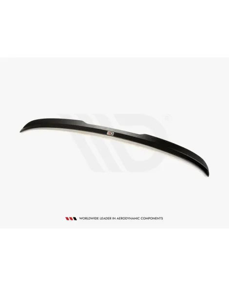Maxton Design Spoiler Extension Ford Focus MK2 ST Maxton Design Spoiler Extension Ford Focus MK2 ST
