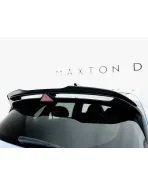Maxton Design Spoiler Cap V.2 Hyundai I30 N Hatchback Mk3 / Mk3 Facelift Maxton Design Spoiler Cap V.2 Hyundai I30 N Hatchback Mk3 / Mk3 Facelift