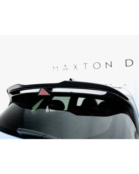 Maxton Design Spoiler Cap V.2 Hyundai I30 N Hatchback Mk3 / Mk3 Facelift Maxton Design Spoiler Cap V.2 Hyundai I30 N Hatchback Mk3 / Mk3 Facelift