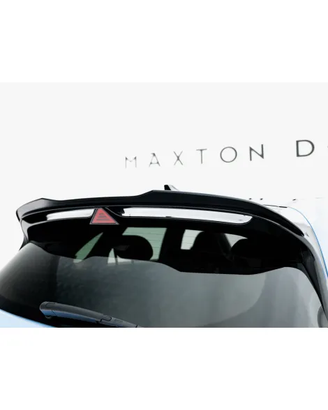Maxton Design Spoiler Cap V.2 Hyundai I30 N Hatchback Mk3 / Mk3 Facelift Maxton Design Spoiler Cap V.2 Hyundai I30 N Hatchback Mk3 / Mk3 Facelift