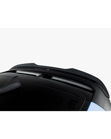 Maxton Design Spoiler Cap V.2 Hyundai I30 N Hatchback Mk3 / Mk3 Facelift Maxton Design Spoiler Cap V.2 Hyundai I30 N Hatchback Mk3 / Mk3 Facelift