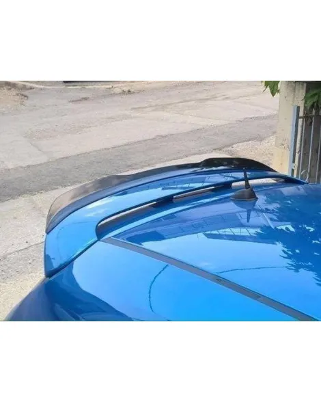 Maxton Design Spoiler Cap Vauxhall / Opel Corsa D OPC Maxton Design Spoiler Cap Vauxhall / Opel Corsa D OPC
