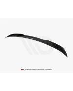 Maxton Design Spoiler Cap Vauxhall / Opel Corsa D OPC Maxton Design Spoiler Cap Vauxhall / Opel Corsa D OPC