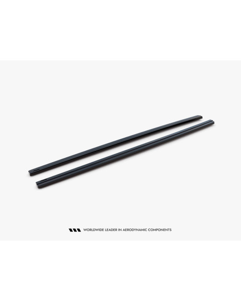 Maxton Design Side Skirt Diffusers V.1 Volkswagen Golf GTI / GTD Mk7 / Mk7 Facelift wide Maxton Design Side Skirt Diffusers V.1 Volkswagen Golf GTI / GTD Mk7 / Mk7 Facelift wide