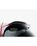 Maxton Design Spoiler Cap V.3 Volkswagen Golf R / R-Line / GTI / GTD Mk7 / Mk7 Facelift