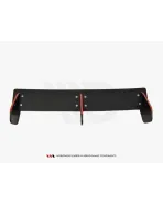 Maxton Design Rear Diffuser and Rear Side Splitters VW Golf R Mk7 Hatchback Maxton Design Rear Diffuser and Rear Side Splitters VW Golf R Mk7 Hatchback