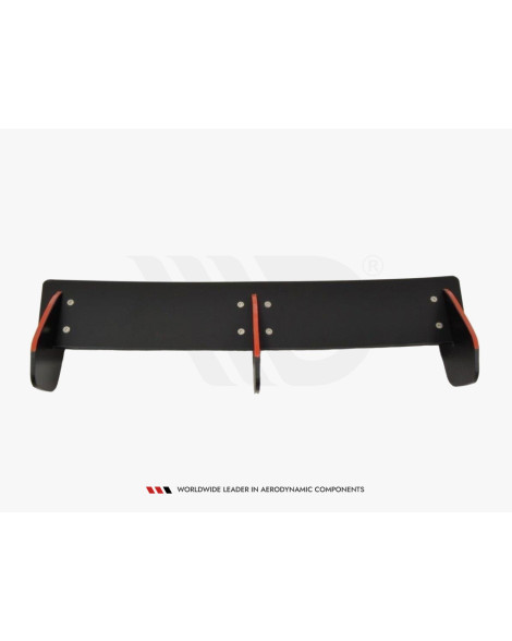 Maxton Design Rear Diffuser and Rear Side Splitters VW Golf R Mk7 Hatchback Maxton Design Rear Diffuser and Rear Side Splitters VW Golf R Mk7 Hatchback