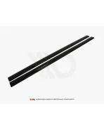 Maxton Design Side Skirts Diffusers V.1 VW Golf R / R-Line Mk7 Maxton Design Side Skirts Diffusers V.1 VW Golf R / R-Line Mk7