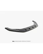 Maxton Design Front Splitter V.1 Volkswagen Golf GTI / GTD Mk7 Facelift Maxton Design Front Splitter V.1 Volkswagen Golf GTI / GTD Mk7 Facelift