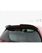 Maxton Design Spoiler Cap V.2 Volkswagen Golf R / R-Line / GTI / GTD Mk7 / Mk7 Facelift Maxton Design Spoiler Cap V.2 Volkswagen Golf R / R-Line / GTI / GTD Mk7 / Mk7 Facelift