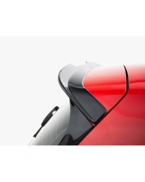 Maxton Design Spoiler Cap V.2 Volkswagen Golf R / R-Line / GTI / GTD Mk7 / Mk7 Facelift