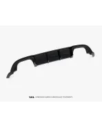 Maxton Design Rear Valance V.3 Volkswagen Golf R Mk7 Facelift Maxton Design Rear Valance V.3 Volkswagen Golf R Mk7 Facelift