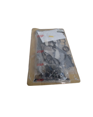 Mazda 3 MPS 07-11 / 6 MPS 06-07 Mazda OEM Gasket Kit