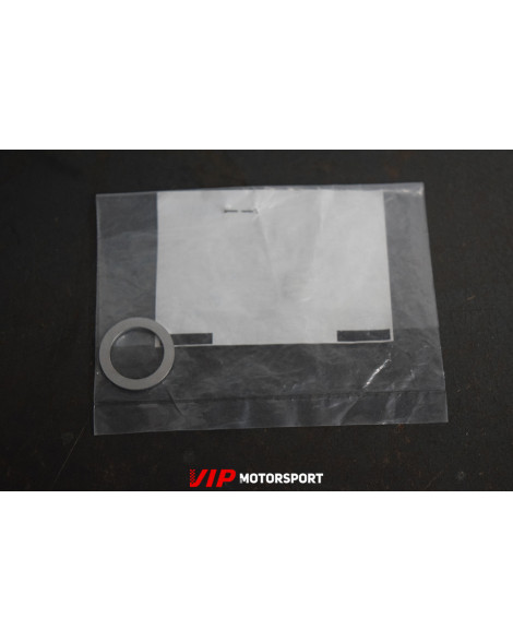 Mazda 3 MPS / 6 MPS 06-13 Mazdaspeed Mazda OEM Engine Oil Sump Plug Seal Mazda 3 MPS / 6 MPS 06-13 Mazdaspeed Mazda OEM Engine Oil Sump Plug Seal