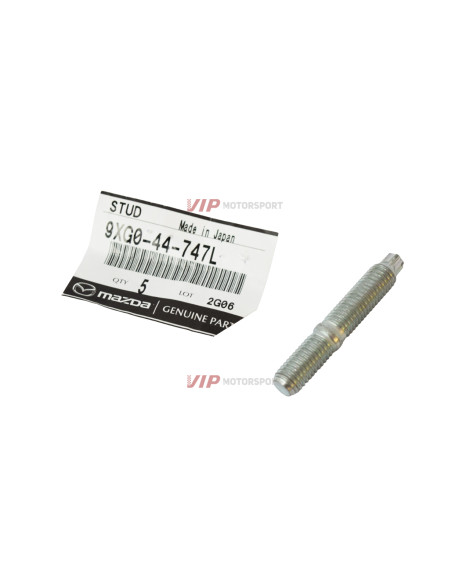 Mazda 3 MPS 07-13 / 6 MPS 06-07 Mazda OEM Exhaust Manifold Stud Mazda 3 MPS 07-13 / 6 MPS 06-07 Mazda OEM Exhaust Manifold Stud
