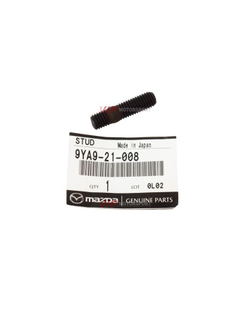 Mazda 3 MPS 07-13 / 6 MPS 06-07 Mazda OEM Exhaust Stud