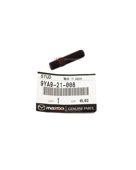Mazda 3 MPS 07-13 / 6 MPS 06-07 Mazda OEM Exhaust Stud Mazda 3 MPS 07-13 / 6 MPS 06-07 Mazda OEM Exhaust Stud