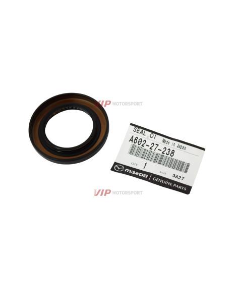 Mazda 3 MPS 07-13 Mazda OEM Differential Oil Seal A602-27-238 Mazda 3 MPS 07-13 Mazda OEM Differential Oil Seal A602-27-238
