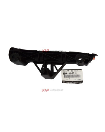 Mazda 3 MPS 10-13 Mazda OEM Fender Bracket Right Side