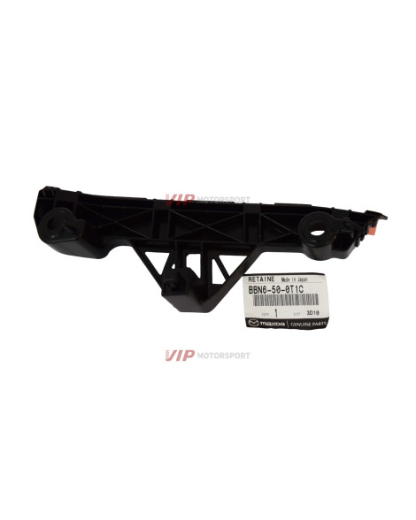 Mazda 3 MPS 10-13 Mazda OEM Fender Bracket Right Side