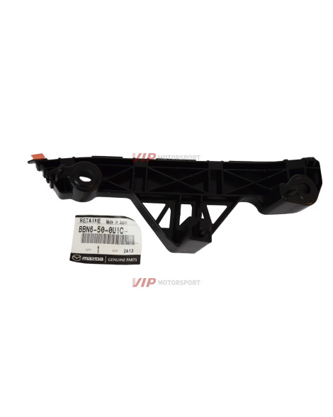 Mazda 3 MPS 10-13 Mazda OEM Fender Bracket Left Side