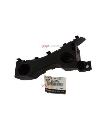 Mazda 3 MPS 07-09 Mazda OEM Fender Bracket Right Side