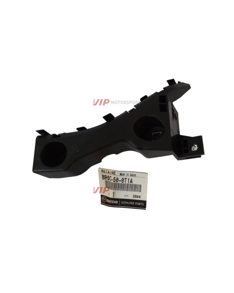 Mazda 3 MPS 07-09 Mazda OEM Fender Bracket Right Side Mazda 3 MPS 07-09 Mazda OEM Fender Bracket Right Side