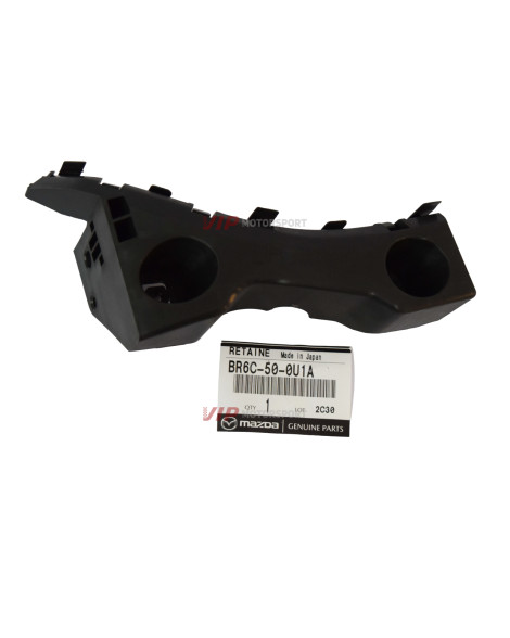 Mazda 3 MPS 07-09 Mazda OEM Fender Bracket Left Side Mazda 3 MPS 07-09 Mazda OEM Fender Bracket Left Side