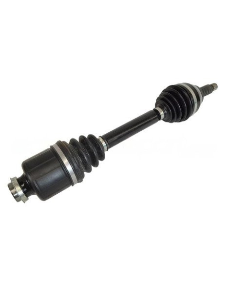Mazda 3 MPS Mazdaspeed 07-09 Mazda OEM Axle Assembly / Driveshaft FRONT RIGHT Mazda 3 MPS Mazdaspeed 07-09 Mazda OEM Axle Assembly / Driveshaft FRONT RIGHT
