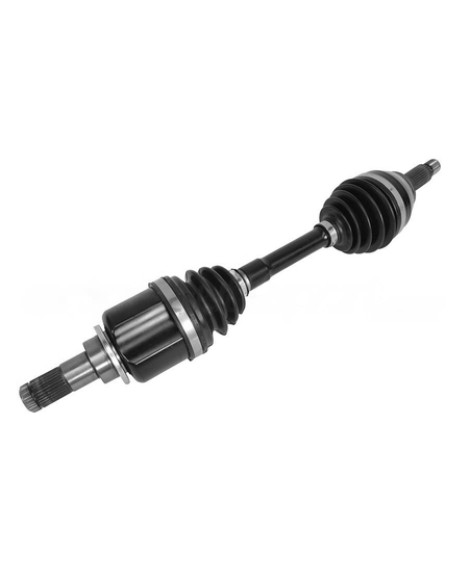 Mazda 3 MPS Mazdaspeed 07-09 Mazda OEM Axle Assembly / Driveshaft FRONT LEFT Mazda 3 MPS Mazdaspeed 07-09 Mazda OEM Axle Assembly / Driveshaft FRONT LEFT