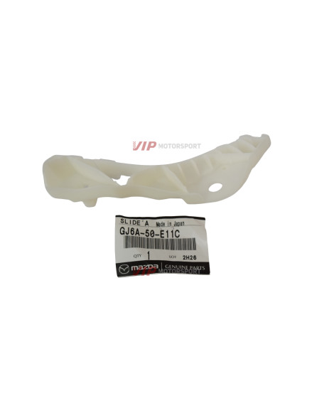Mazda 6 MPS 06-07 Mazda OEM Fender Bracket Right Side Mazda 6 MPS 06-07 Mazda OEM Fender Bracket Right Side