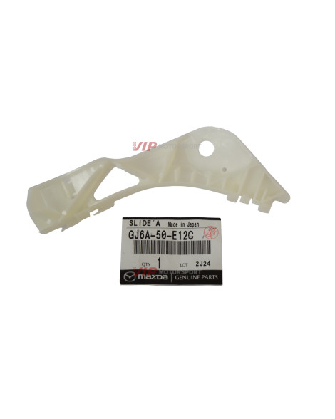 Mazda 6 MPS 06-07 Mazda OEM Fender Bracket Left Side Mazda 6 MPS 06-07 Mazda OEM Fender Bracket Left Side