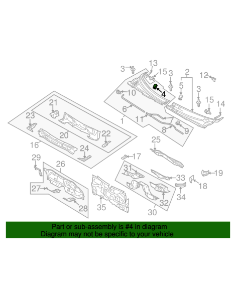 Mazda 6 MPS 06-07 Mazdaspeed Mazda OEM Windshield Washer Nozzle (R) GP9A-67-510 Mazda 6 MPS 06-07 Mazdaspeed Mazda OEM Windshield Washer Nozzle (R) GP9A-67-510
