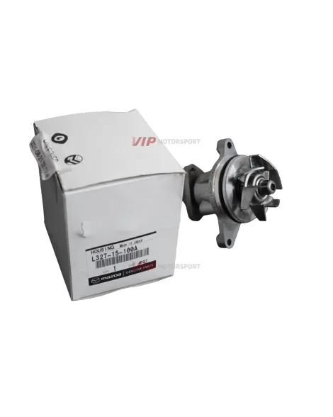 Mazda 3 MPS 07-13 / 6 MPS 06-07 Mazda OEM Water Pump Mazda 3 MPS 07-13 / 6 MPS 06-07 Mazda OEM Water Pump