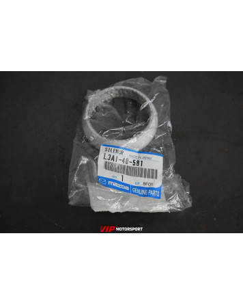 Mazda 3 MPS 07-13 Mazda OEM Exhaust Donut