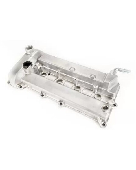 Mazda 3 MPS / 6 MPS 06-13 Mazdaspeed Mazda OEM Valve Cover / Rocker Cover (Gen 2 Style) Mazda 3 MPS / 6 MPS 06-13 Mazdaspeed Mazda OEM Valve Cover / Rocker Cover (Gen 2 Style)