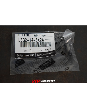 Mazda 3 MPS 07-13 / 6 MPS 06-07 Mazdaspeed Mazda OEM VVT Solenoid Filter