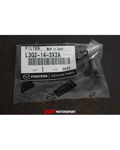 Mazda 3 MPS 07-13 / 6 MPS 06-07 Mazdaspeed Mazda OEM VVT Solenoid Filter Mazda 3 MPS 07-13 / 6 MPS 06-07 Mazdaspeed Mazda OEM VVT Solenoid Filter