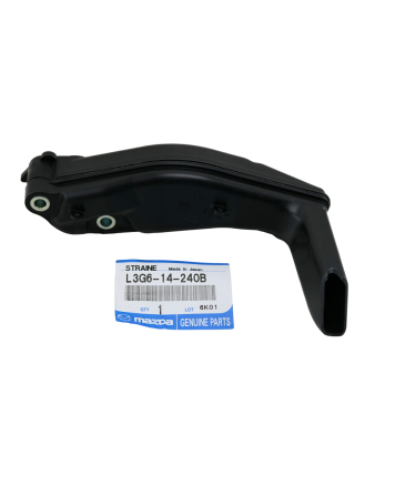 Mazda 3 MPS 07-13 / 6 MPS 06-07 Mazda OEM Oil Pickup Tube
