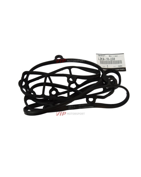Mazda 3 MPS 07-13 / 6 MPS 06-07 Mazda OEM Rocker Cover Gasket Mazda 3 MPS 07-13 / 6 MPS 06-07 Mazda OEM Rocker Cover Gasket